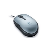 Logitech Notebook Optical Mouse Plus+ <M-UV94> Black&Silver (OEM) USB 3 btn+Roll