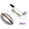 Microsoft Optical Mouse by S+ARCK Orange (RTL) 3btn+Roll  USB <BI2-00011/00010>