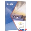 ZyXEL <iCard, 1 YR AV+IDP Gold> Карта обновления базы антивируса, лицензия на 1 год для ZyWALL 35/70