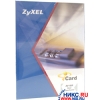 ZyXEL <iCard, 1 YR AV+IDP Silver> Карта обновления базы антивируса, лицензия на 1 год для ZyWALL 5