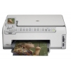 hp PhotoSmart C5183 <Q8220C> А4 32 стр/мин цв.принтер+сканер+копир (4800*2400dpi, LCD, Card reader) USB2.0,сетевой