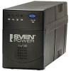 UPS 500VA SVEN Power <Pro+500 RS-232> +ComPort+RJ45