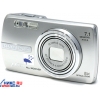 OLYMPUS mju 750 <Silver> (7.1Mpx, 36-180mm, 5x, F3.3-5.0, JPG, 17Mb + 0Mb xD, 2.5", USB, АV, Li-Ion)
