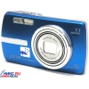 OLYMPUS mju 740 <Blue> (7.1Mpx, 36-180mm, 5x, F3.3-5.0, JPG, 0Mb xD, 2.5", USB2.0, АV, Li-Ion)