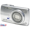 OLYMPUS mju 740 <Silver> (7.1Mpx, 36-180mm, 5x, F3.3-5.0, JPG, 0Mb xD, 2.5", USB2.0, АV, Li-Ion)