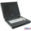 PHILIPS <PET725 White> Portable DVD/CD/MPEG4/MP3/WMA/JPEG Player (LCD 7", ПДУ, TV out) +БП