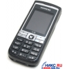 Siemens C75 Black (900/1800/1900, LCD 132x176@64k, GPRS+IrDA, внутр.ант, фото, MMS,Li-Ion 750mAh 300/6.5ч,85г)