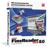 ABBYY FineReader 8.0 Corporate Edition (BOX)