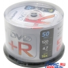DVD+R Disc FUJIFILM   4.7Gb  16x  <уп. 50 шт.> на шпинделе