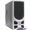 Miditower Foxconn TLA-570A-FSP Black&Silver ATX  350W (24+4пин)