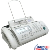 Panasonic KX-FP218RU факс (A4, обыч.  бумага, А/Отв)