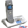 Panasonic KX-TG8125RUY <Light Carbon> р/телефон (трубка с ЖК диспл., DECT, А/Отв)