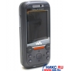 Sony Ericsson Walkman W850i+HBH-PV705 Precious Black(900/1800,LCD240x320@256k EDGE+BT,MS Duo,вид,MP3,FM,MMS,116г)