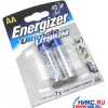 Energizer L91 (LR6) Ultimate Lithium, Size "AA" ,1.5V, Li-Fe