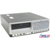 hp dc7600S <RG644ES#ACB> Pentium-D 820 2.8ГГц/512 Мб/i945G/SVGA/80 Гб(7200)/DVD-RОМ/GbLAN/WinXP Pro/KB/MS/Desktop
