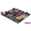 M/B EliteGroup P4M890T-M rev1.0 (RTL) Socket775 <VIA P4M890> PCI-E+SVGA+LAN SATA RAID U133 MicroATX 2DDRII<PC4200>