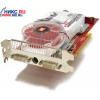 256Mb <PCI-E> DDR Sapphire <ATI RADEON X1800XT> (RTL) +DualDVI+TV In/Out