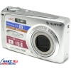 FujiFilm FinePix F650 (6.0Mpx, 36-180mm, 5x, JPG, F2.8-4.7, 26Mb + 0Mb xD, 3.0", USB2.0, AV, Li-Ion)